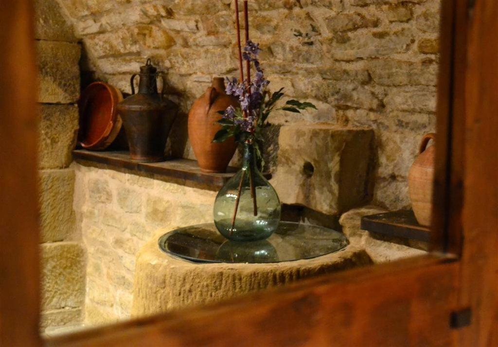 Abadia De Pensjonat Siétamo