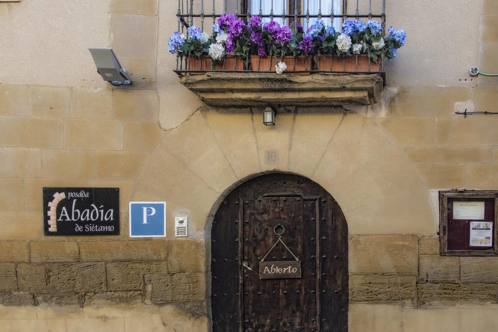 Pensjonat Abadia De