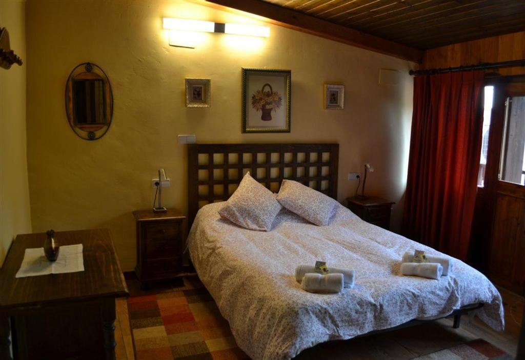 Pensión Abadia De